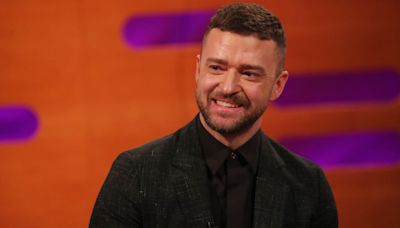 Justin Timberlake arrested in the Hamptons over driving while intoxicated claims