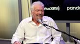 Richard Branson says that money isn’t the key to success or happiness, suggests finding this 1 thing instead — yet he’s worth $2.1B. Is he right?