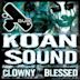 Clowny / Blessed - Single