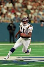 Daunte Culpepper