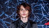 Finn Wolfhard caught up in armed robbery