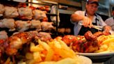 Día del pollo a la brasa: empresas repartirán más de 5 mil platos de forma gratuita