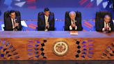 Resoluciones y compromisos de la 54a Asamblea General de la OEA