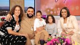 DJ Khaled Shares How Appreciation for His Wife and Sons 'Dealing with Me' Brought Him to Tears