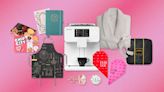 Valentine’s Day Gift Ideas for Everyone in Your Life From Partners to Coworkers and More