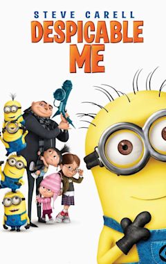 Despicable Me