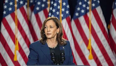 Kamala Harris to urge Israeli PM Netanyahu to end the war and suffering of Palestinian civilians in Gaza