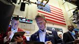 Wall St loses ground on fears of prolonged Fed hawkishness