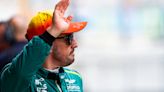 La advertencia de Alonso