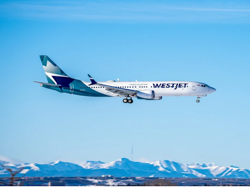 WestJet promo codes and coupons to use in August