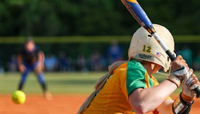 Juggernaut Summerville High School softball caps a perfect season with another title