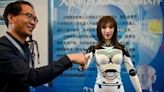 Chinese robot developers hope for road out of ‘uncanny valley’ | FOX 28 Spokane