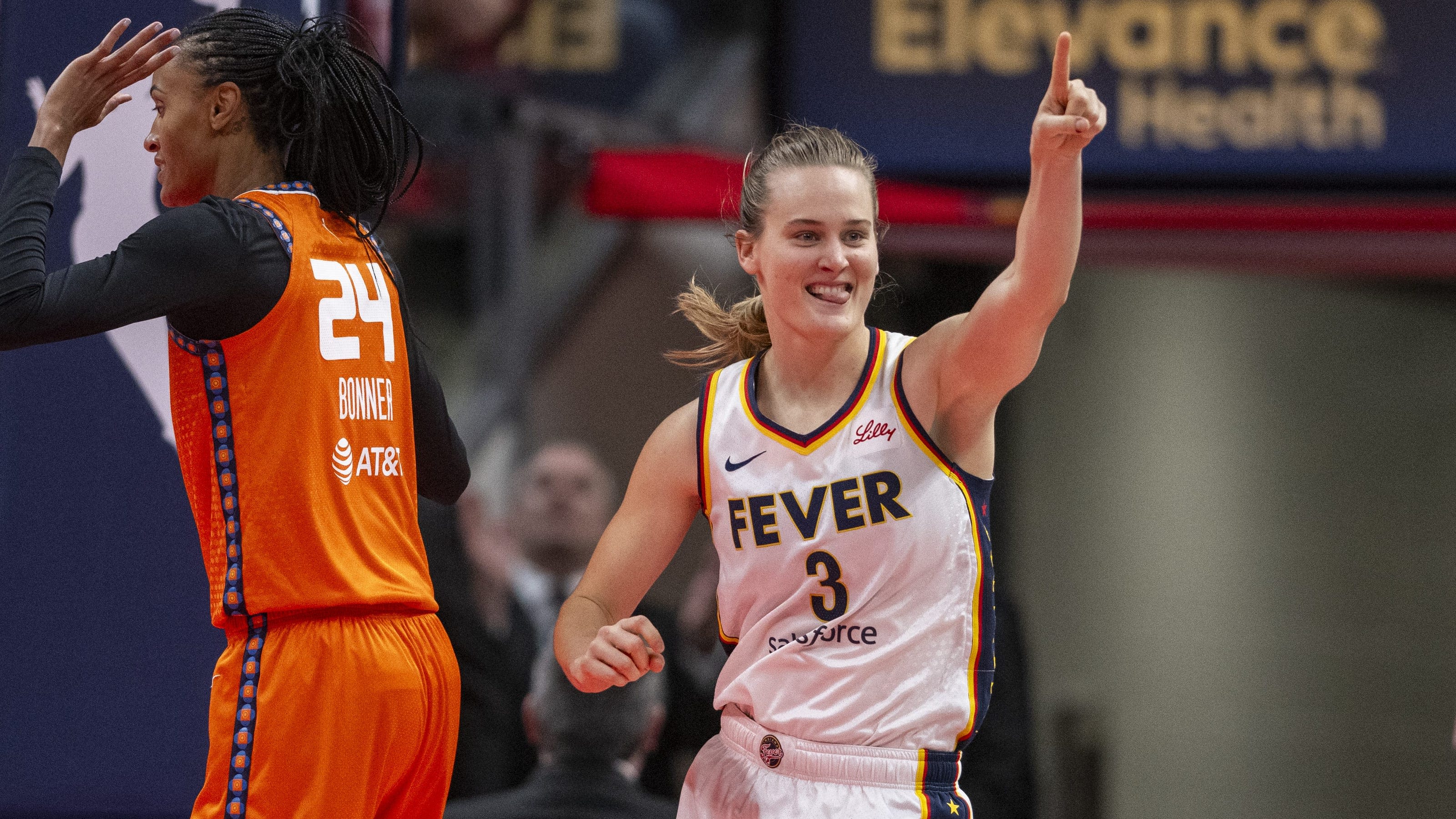 Indiana Fever vs. Seattle Storm: Predictions, odds, and how to watch Caitlin Clark game