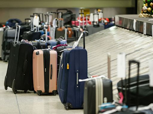 Woman dies after being 'entangled' in baggage carousel at Chicago O'Hare