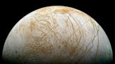 Pass the NaCl: Scientists create new types of salt crystals that could exist on Europa