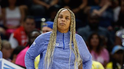 Teresa Weatherspoon's Cryptic Message Before Chicago Sky Fired Head Coach