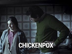 Chickenpox