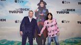 Noel Fielding says Hugh Bonneville compared his acting to Paddington Bear