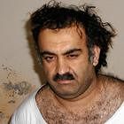 Khalid Sheikh Mohammed