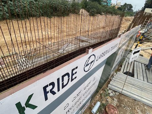 K-RIDE invites tender for Bengaluru’s Airport Suburban Rail Corridor civil works