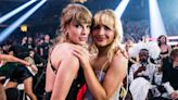 Taylor Swift and Sabrina Carpenter Pose for Sweet Photo During Trip to the Sydney Zoo in Australia