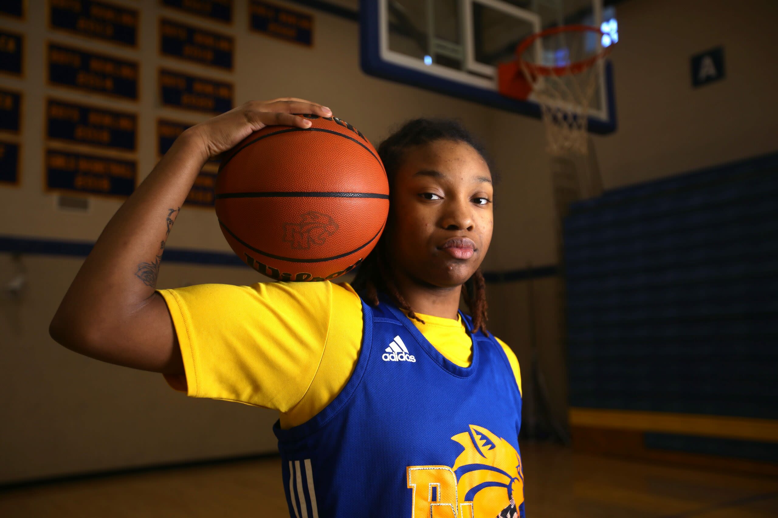 LSU women’s basketball makes the cut for another top 10 prospect