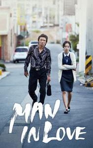 Man in Love (2014 film)