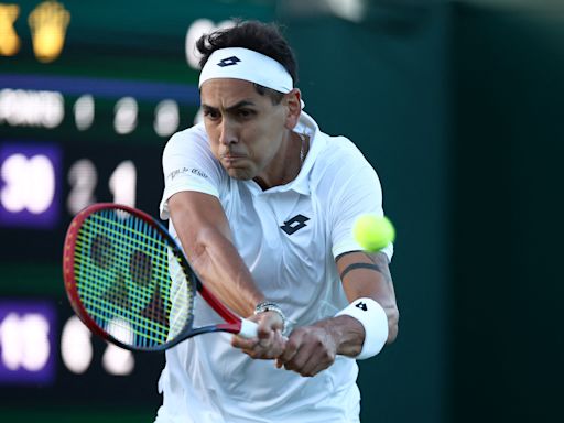 Alejandro Tabilo: Tennis' most underrated versatile player? | Tennis.com