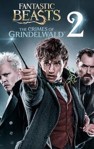 Fantastic Beasts: The Crimes of Grindelwald