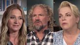 'Sister Wives' star Kody Brown declares his family is in a 'civil war' and pledges loyalty to wife Robyn: 'You're not gonna separate us'