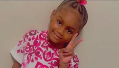 Reign Ware murder: Family of 5-year-old fatally shot in Chicago pleads for end to violence