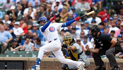 3 takeaways from the Chicago Cubs’ series loss to the Milwaukee Brewers, including more offensive futility