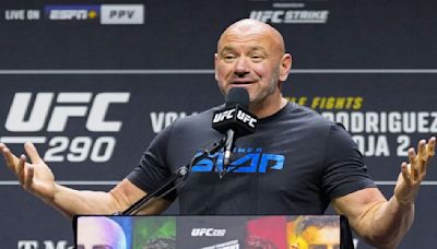 ‘We Gotta Get Out…’: Dana White Reveals Real Reason Why UFC Pulled Out of HBO Deal in 2007