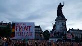 France shifts to the left, risks policy paralysis