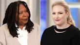 Meghan McCain pens scathing tell-all column about The View : 'May the bridges I burn light the way'