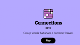 ‘Connections’ Hints and Answers for NYT's Tricky Game on Tuesday, September 12