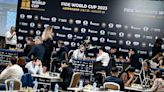Ajedrez: la Copa Mundial fue una cumbre demasiado alta para escalar para los jóvenes argentinos, pero el futuro es prometedor