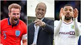 England welcome surprise visitor and Lennon retires: Tuesday’s sporting social
