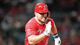 Trout needs surgery on torn meniscus, Angels hope he can return this season | Jefferson City News-Tribune