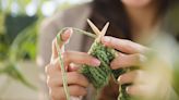 Did you know knitting had these health benefits?