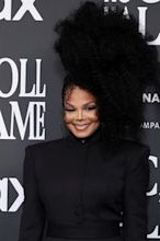 Janet Jackson