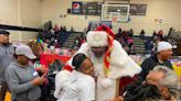 Massive toy giveaway brings merry Christmas to 500 needy Raleigh families