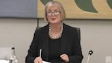 Harriet Harman elected as new head of MPs’ sleaze watchdog