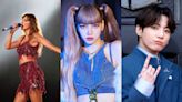 MTV VMA awards 2024: Taylor Swift, K-pop stars BLACKPINK's Lisa, BTS' Jungkook and others top nominations list