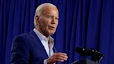 Biden to speak on Monday evening about Supreme Court presidential immunity ruling