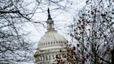 Senate passes major government funding bill just in time to prevent a shutdown