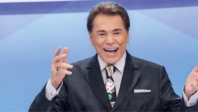 Silvio Santos na Globo? Emissora faz fora-tarefa para ter o rei da TV