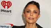 Bethenny Frankel Raises Airport Suspicion After Setting Off Metal Detector