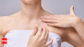 5 proven ways to do lymphatic drainage yourself to remain disease free - Times of India