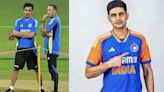 IND vs SL: He Knows What He Wants..., Shubman Gill On New India Coach Gautam Gambhir